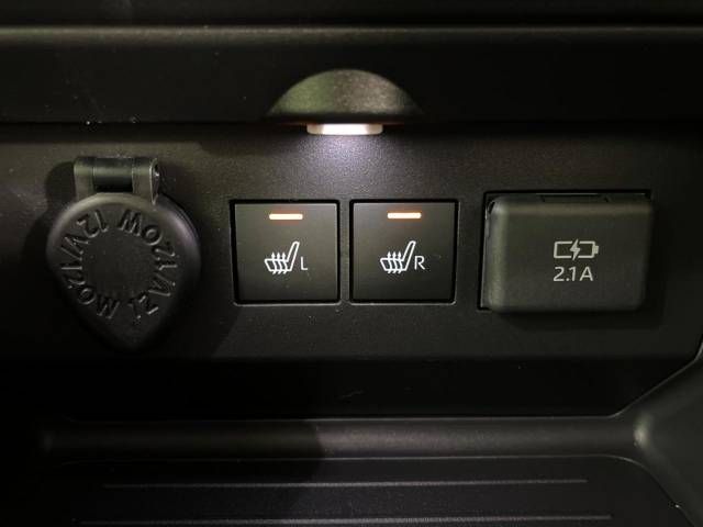 Toyota RAIZE 2020-09 21407-7