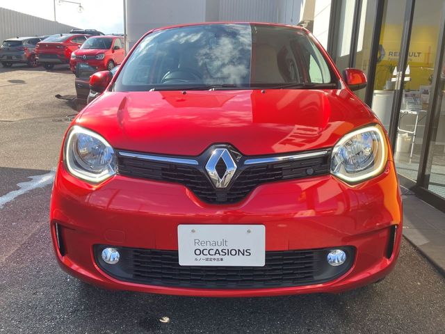 Renault TWINGO 2021-05 189032-3