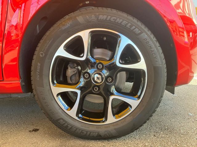 Renault TWINGO 2021-05 189032-19