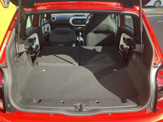 Renault TWINGO 2021-05 189032-17