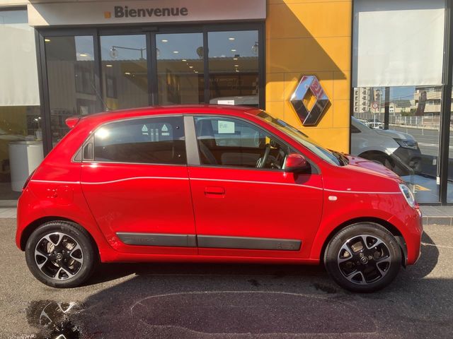Renault TWINGO 2021-05 189032-4