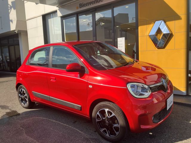 Renault TWINGO 2021-05 189032-0