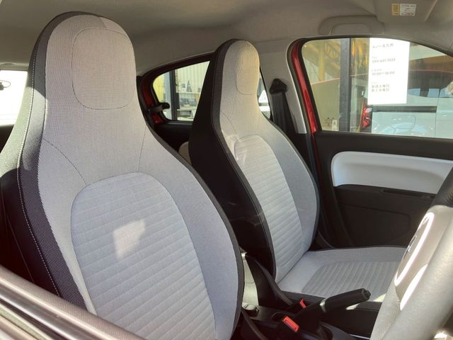 Renault TWINGO 2021-05 189032-6