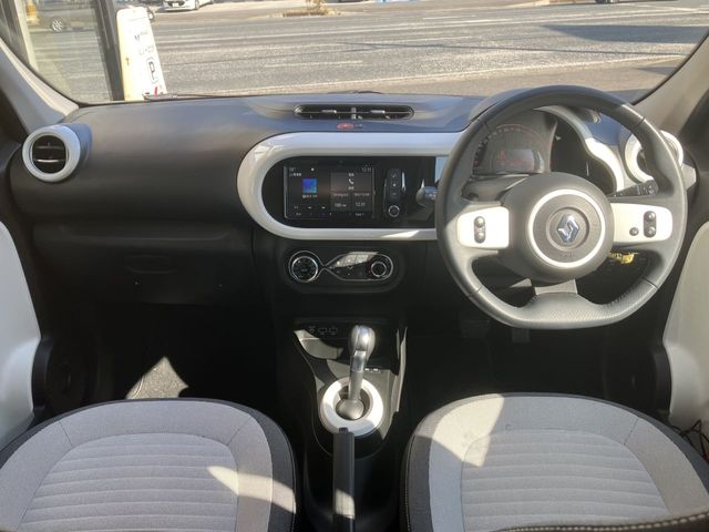 Renault TWINGO 2021-05 189032-1