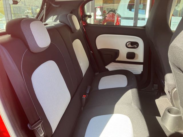 Renault TWINGO 2021-05 189032-13