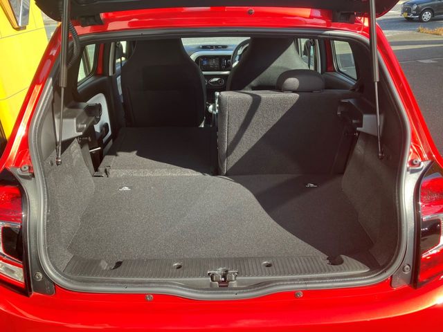 Renault TWINGO 2021-05 189032-15