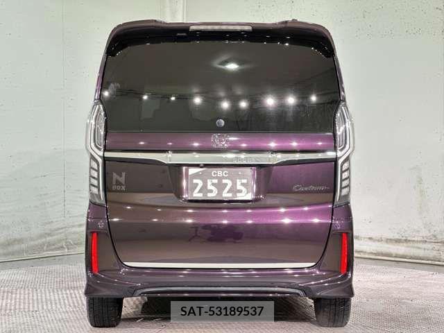 Honda N BOX 2017-09 227958-9