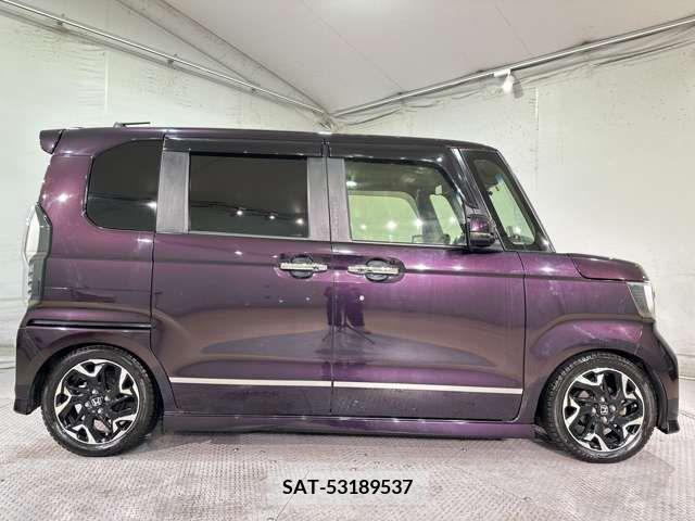 Honda N BOX 2017-09 227958-7