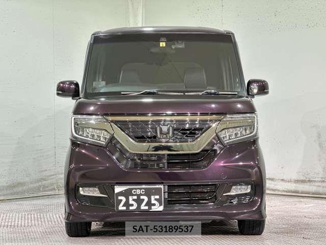 Honda N BOX 2017-09 227958-6