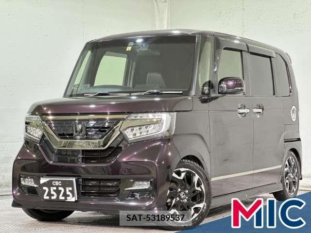 Honda N BOX 2017-09 227958-5