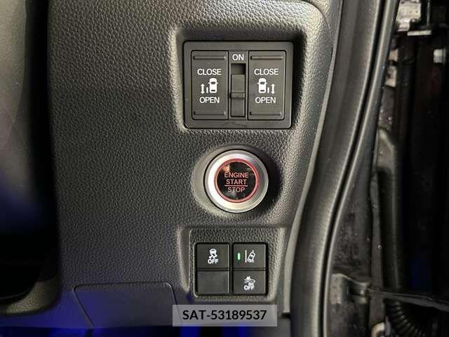 Honda N BOX 2017-09 227958-19