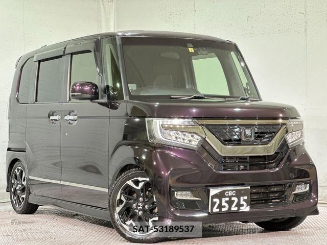 Honda N BOX 2017-09 227958-0