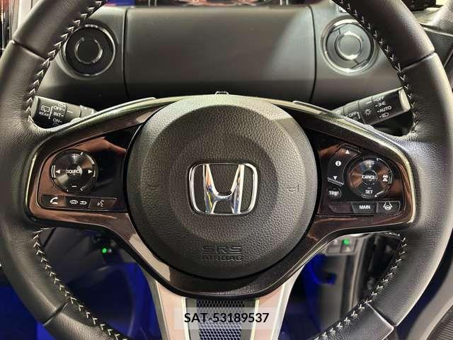 Honda N BOX 2017-09 227958-18