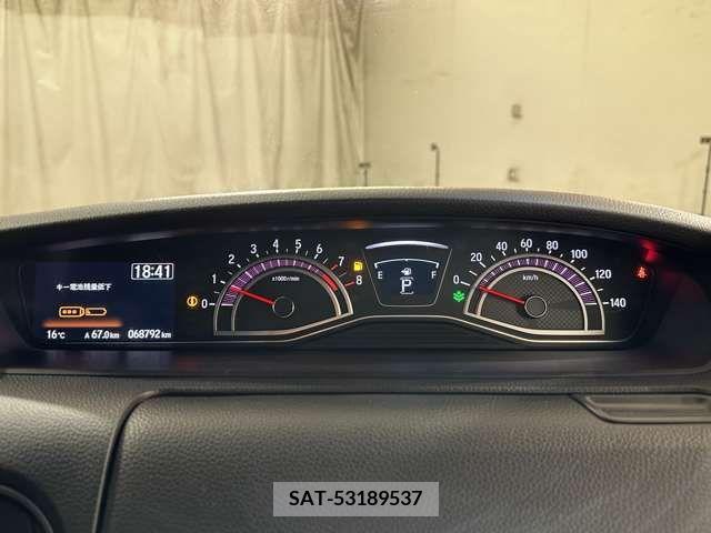 Honda N BOX 2017-09 227958-14