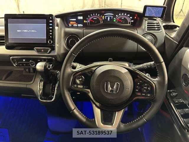 Honda N BOX 2017-09 227958-13