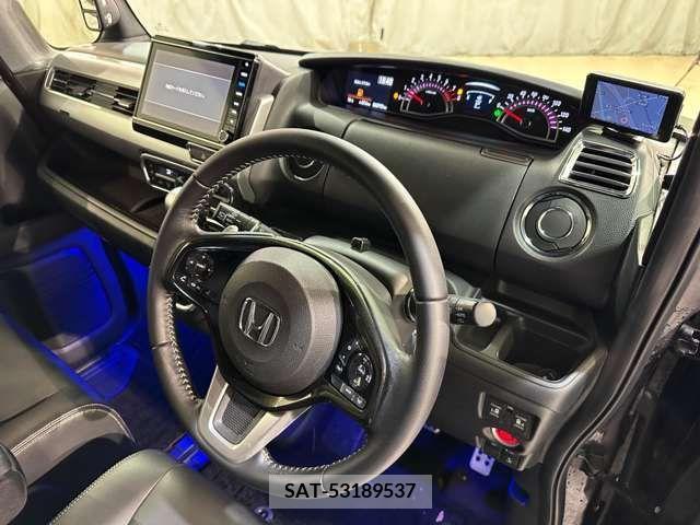 Honda N BOX 2017-09 227958-12