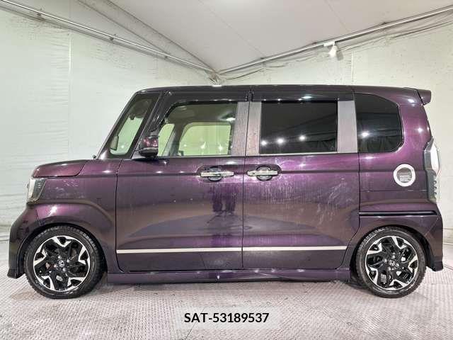 Honda N BOX 2017-09 227958-11