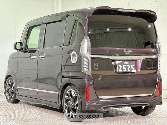 Honda N BOX 2017-09 227958-10