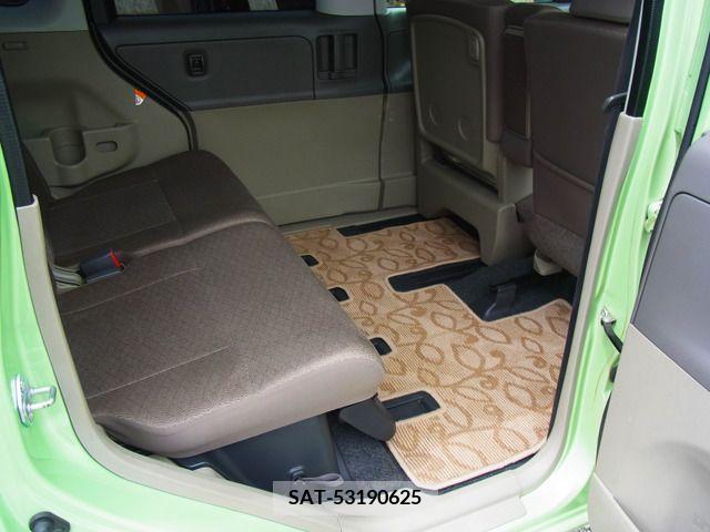 Daihatsu TANTO 2011-05 287040-10