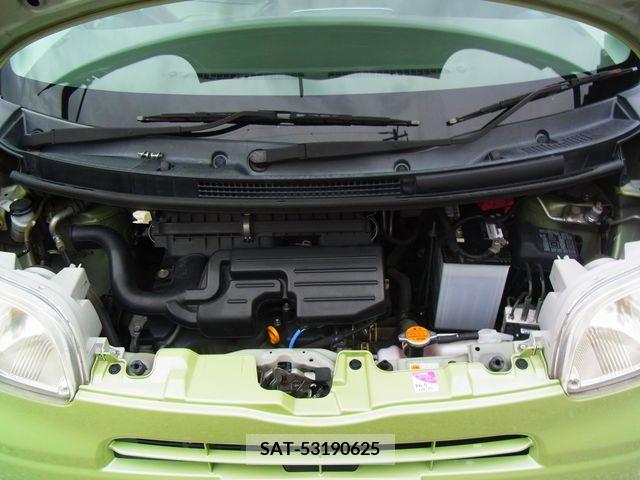 Daihatsu TANTO 2011-05 287040-24