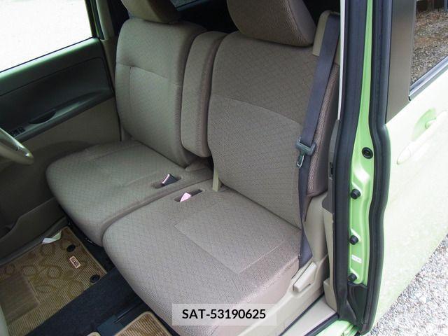 Daihatsu TANTO 2011-05 287040-9