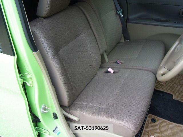 Daihatsu TANTO 2011-05 287040-8