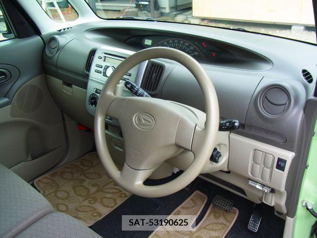 Daihatsu TANTO 2011-05 287040-7