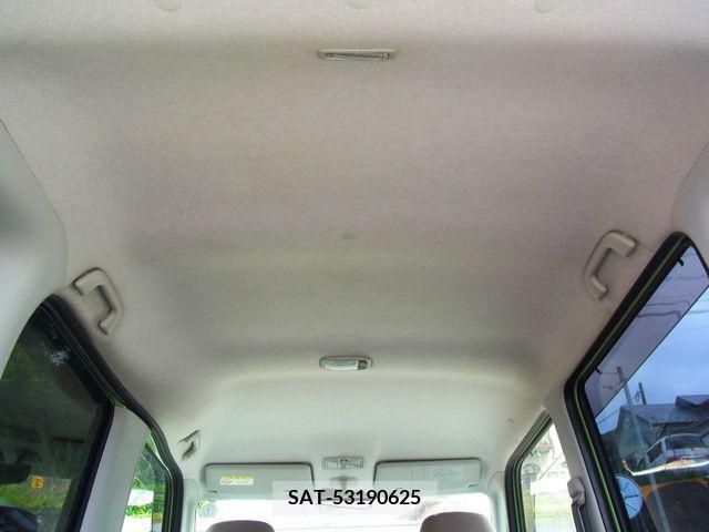 Daihatsu TANTO 2011-05 287040-22