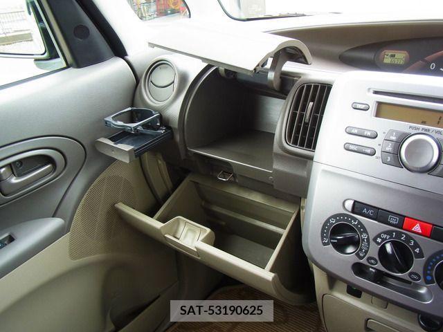 Daihatsu TANTO 2011-05 287040-19