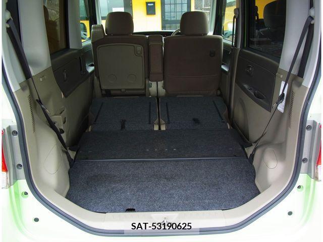 Daihatsu TANTO 2011-05 287040-21