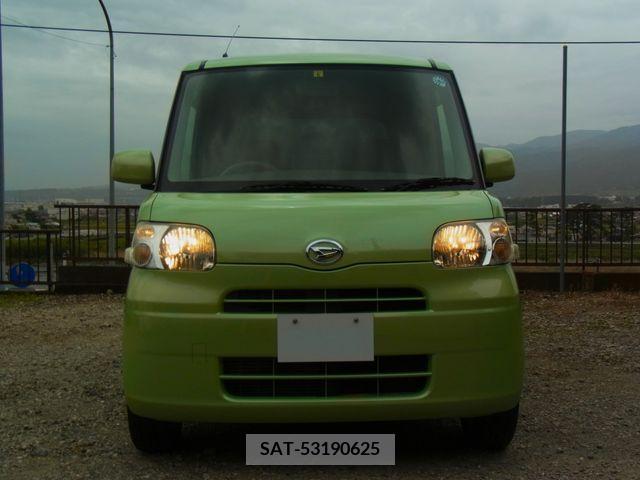 Daihatsu TANTO 2011-05 287040-26