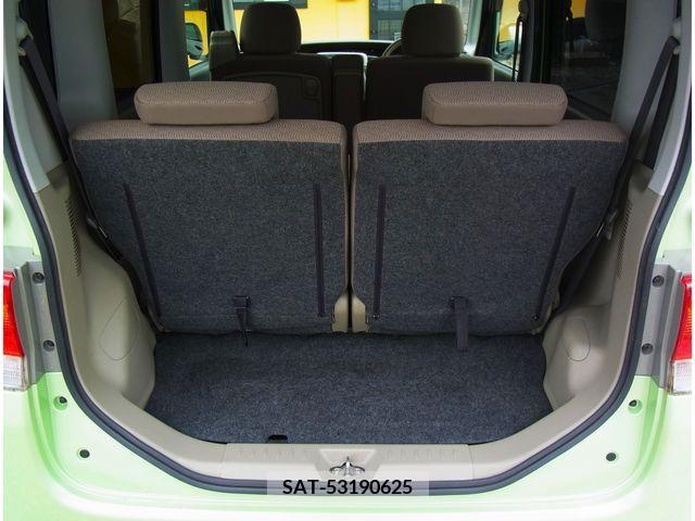 Daihatsu TANTO 2011-05 287040-20