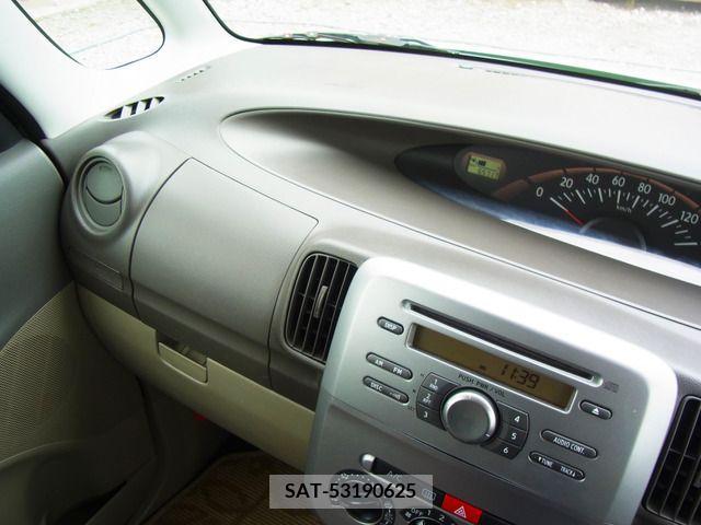 Daihatsu TANTO 2011-05 287040-18