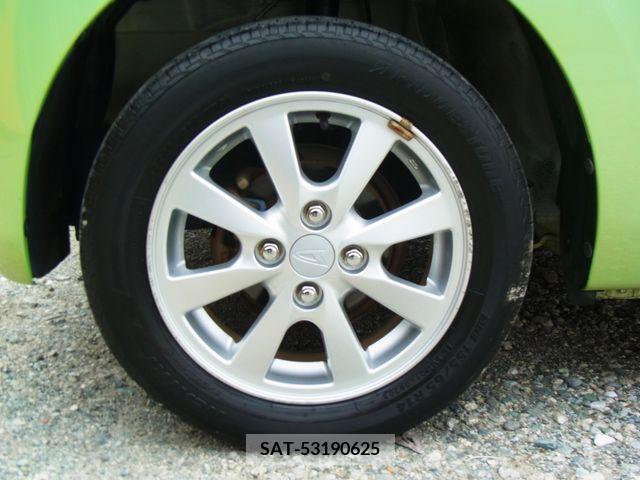 Daihatsu TANTO 2011-05 287040-27