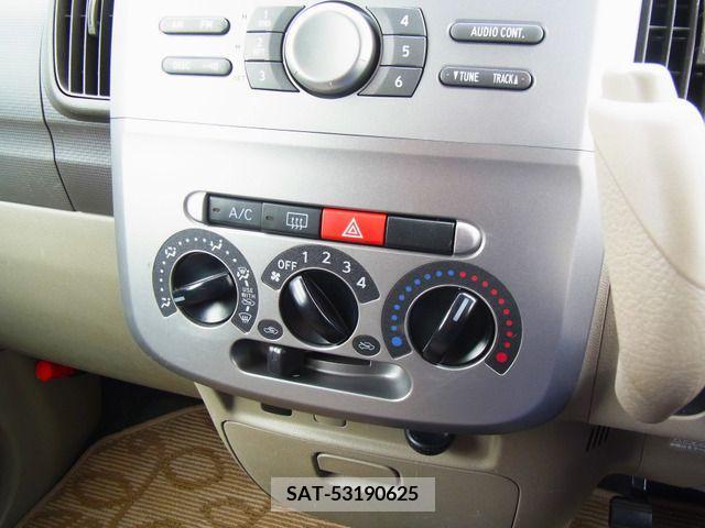 Daihatsu TANTO 2011-05 287040-16