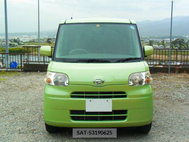 Daihatsu TANTO 2011-05 287040-2