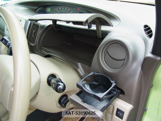 Daihatsu TANTO 2011-05 287040-14