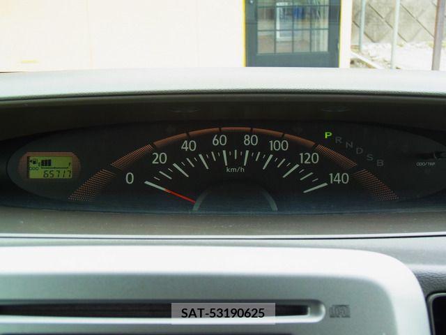 Daihatsu TANTO 2011-05 287040-13
