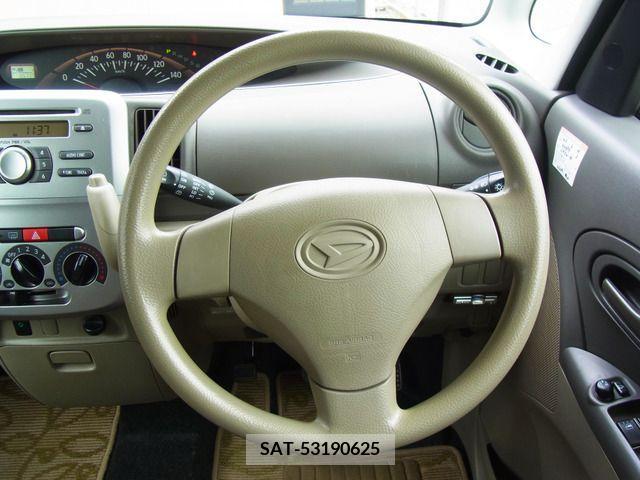 Daihatsu TANTO 2011-05 287040-12