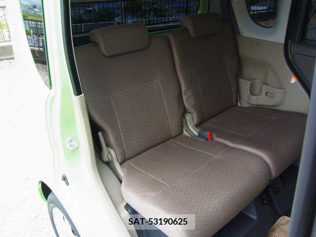 Daihatsu TANTO 2011-05 287040-11