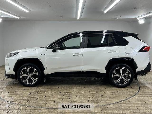Toyota RAV4 PHV 2021-02 224590-16