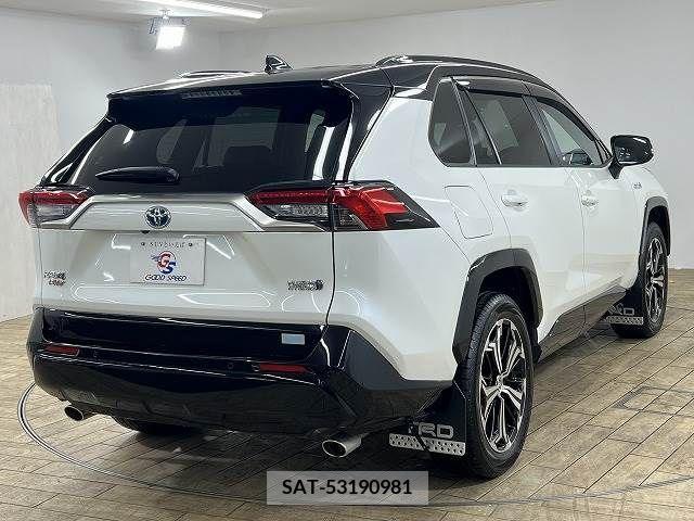 Toyota RAV4 PHV 2021-02 224590-13