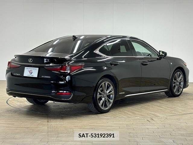 Lexus ES 2018-12 237331-15