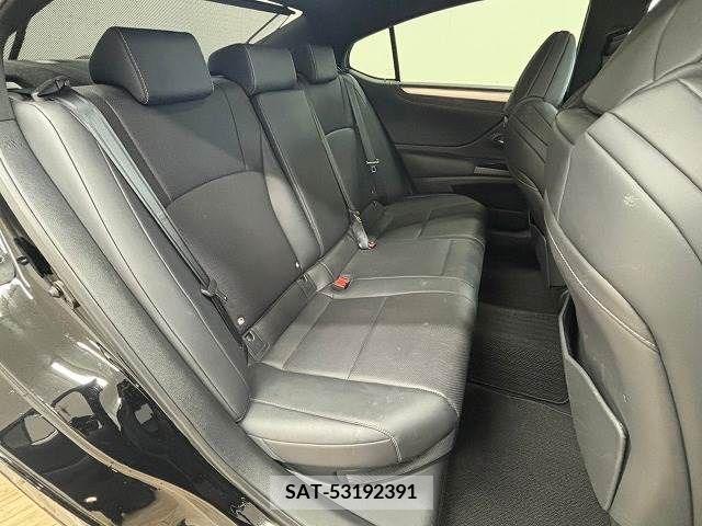 Lexus ES 2018-12 237331-5