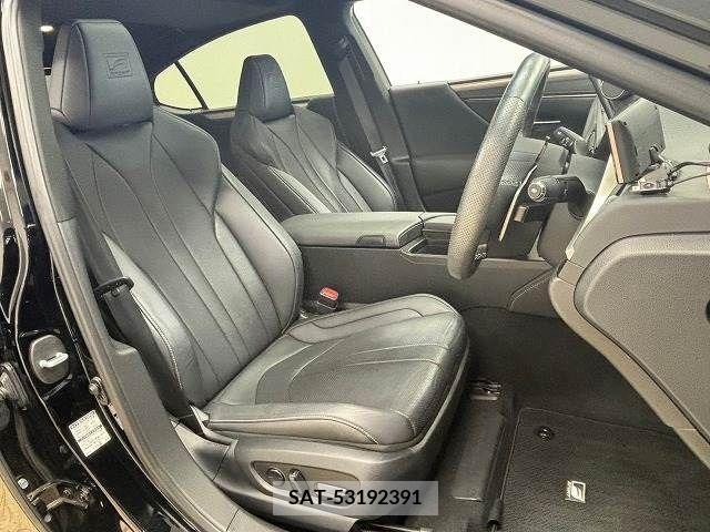 Lexus ES 2018-12 237331-4