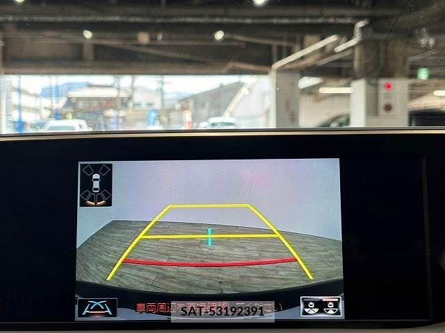 Lexus ES 2018-12 237331-3