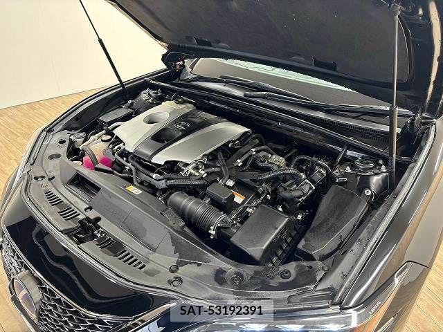 Lexus ES 2018-12 237331-17