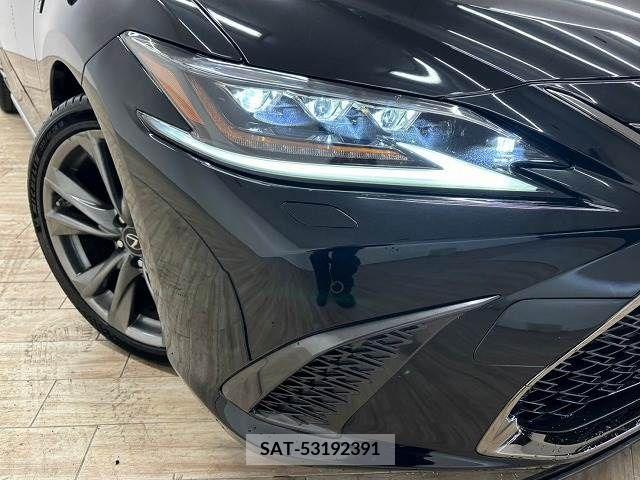Lexus ES 2018-12 237331-19