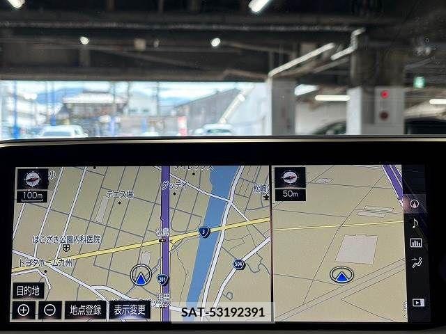 Lexus ES 2018-12 237331-2