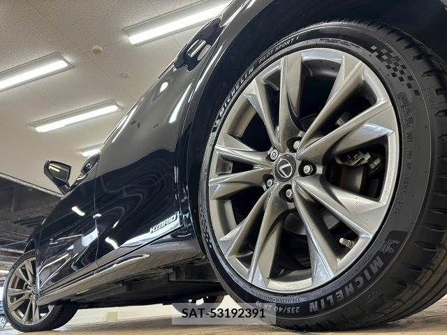 Lexus ES 2018-12 237331-18